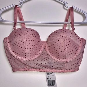 FOREVER 21  BUSTIER F21-A